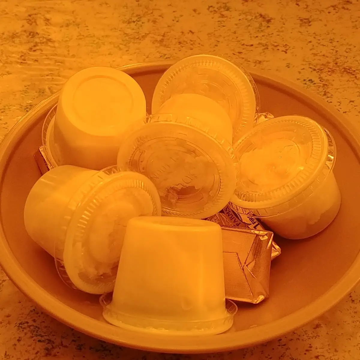 Honey Butter