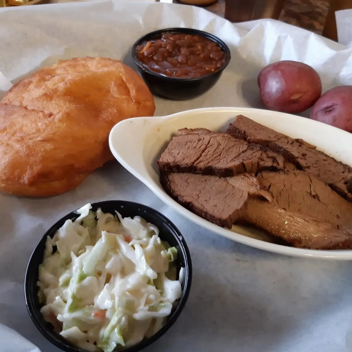 Pulled Pork
