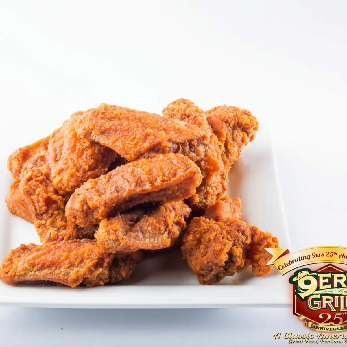 Fried Chicken
