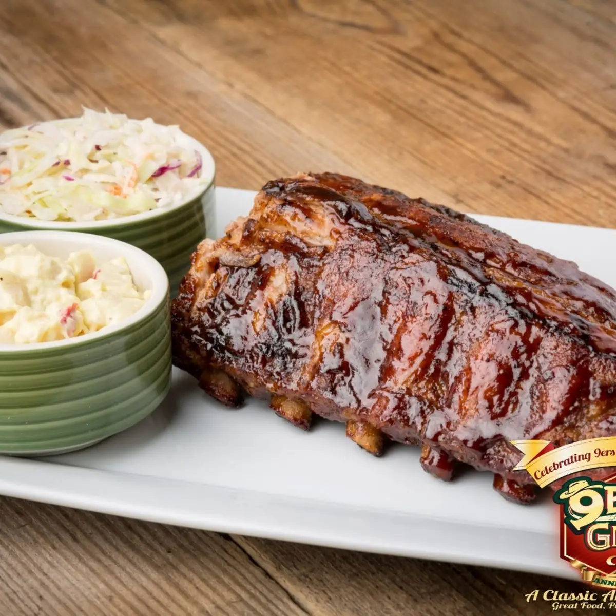 Spare Ribs