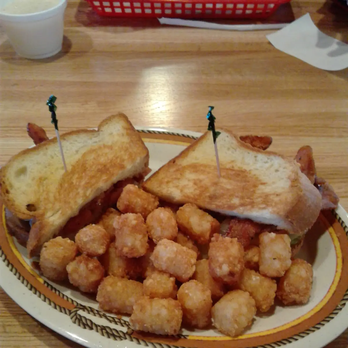 Tater Tots