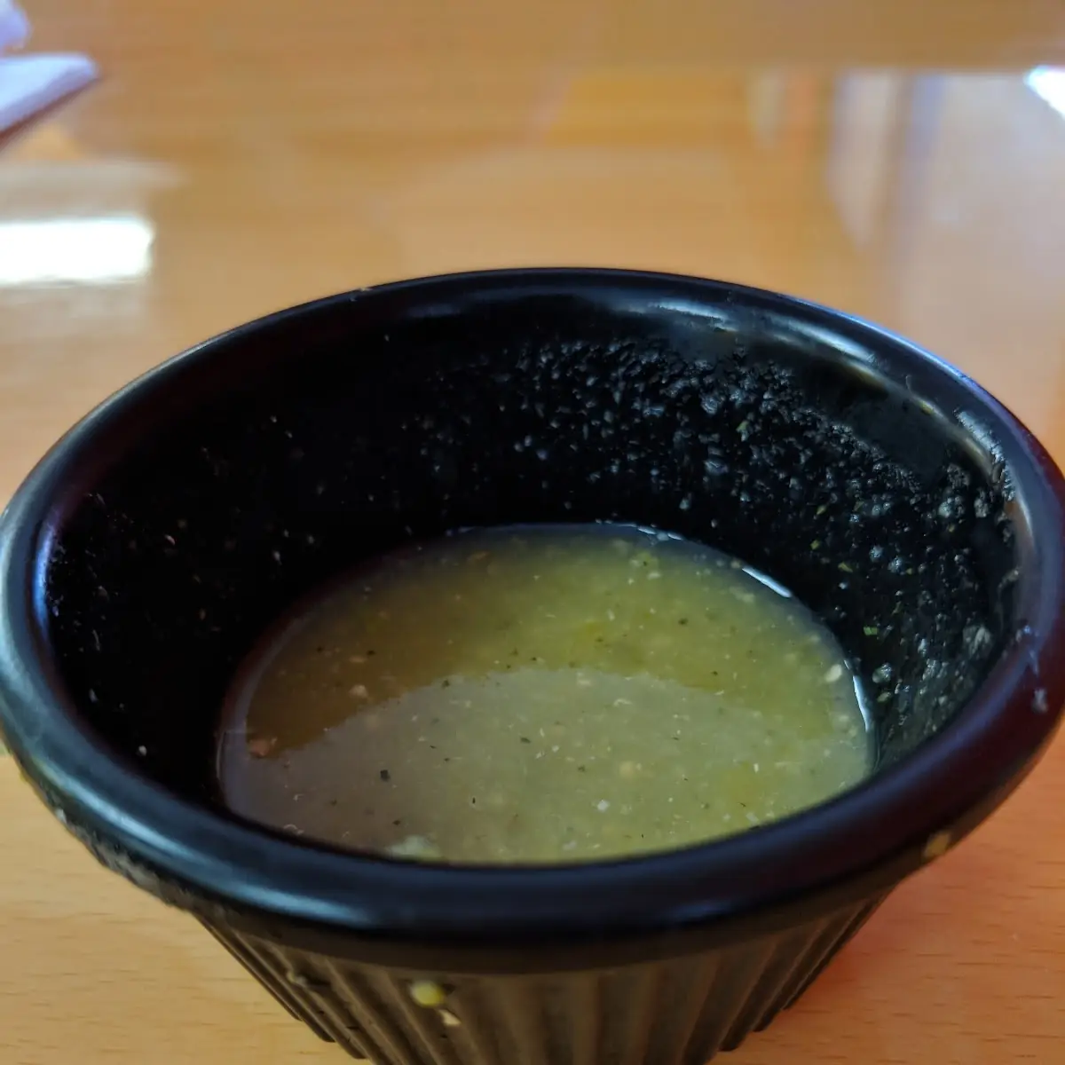 Salsa Verde