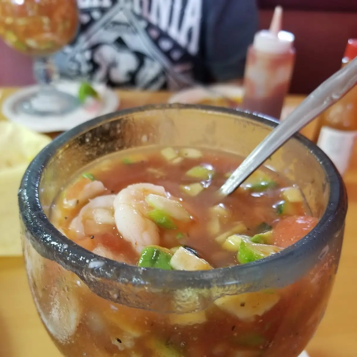 Tom Yum