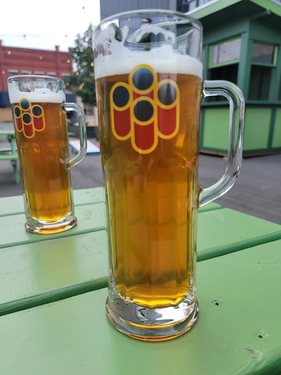 Festbier, Lakehead Beer Company