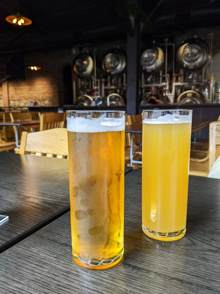 Highlights, Lakehead Beer Company