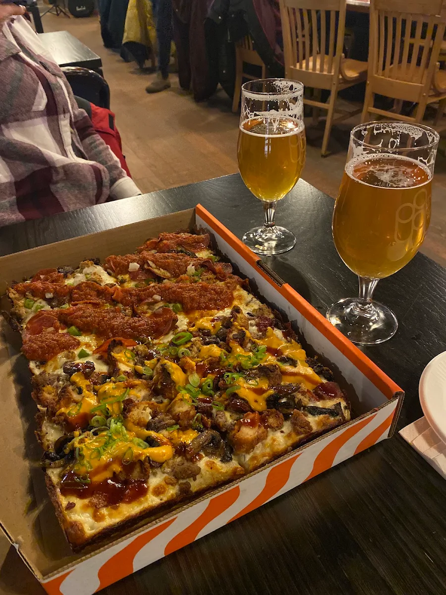 Highlights, Lakehead Beer Company