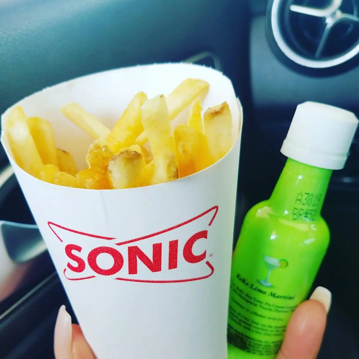 French Fries