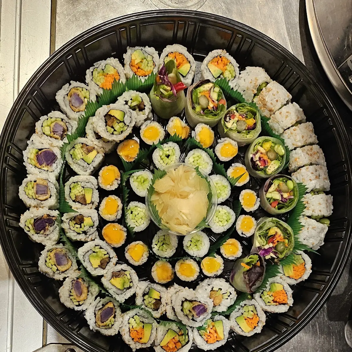 Party Tray