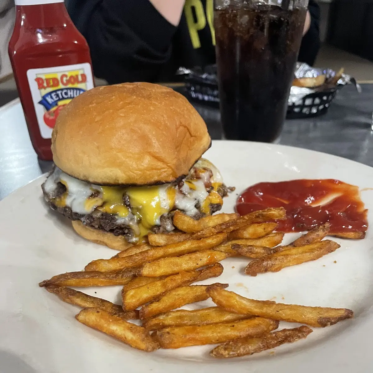 Burger
