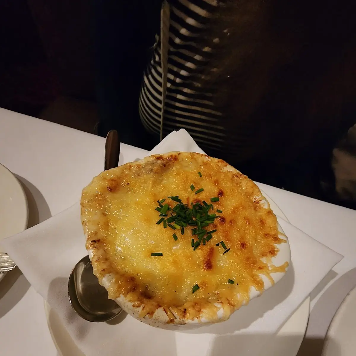 Onion Soup