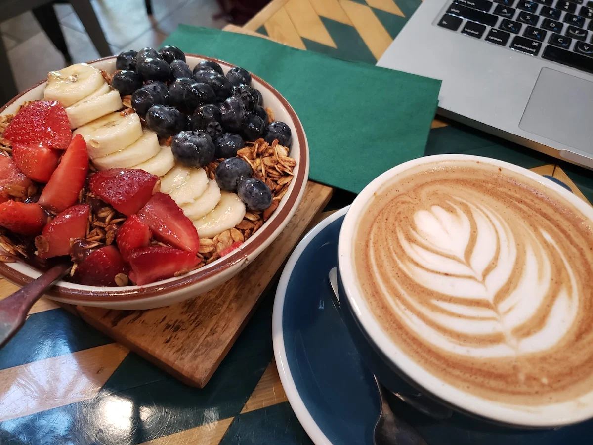 Acai Bowl