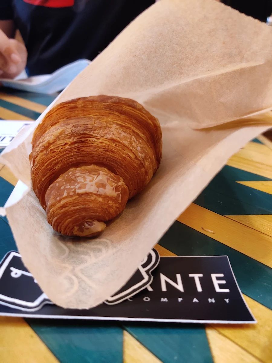 Butter Croissant