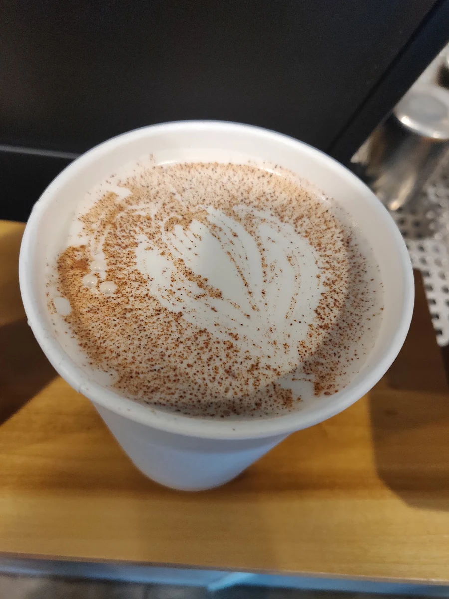 Cappuccino