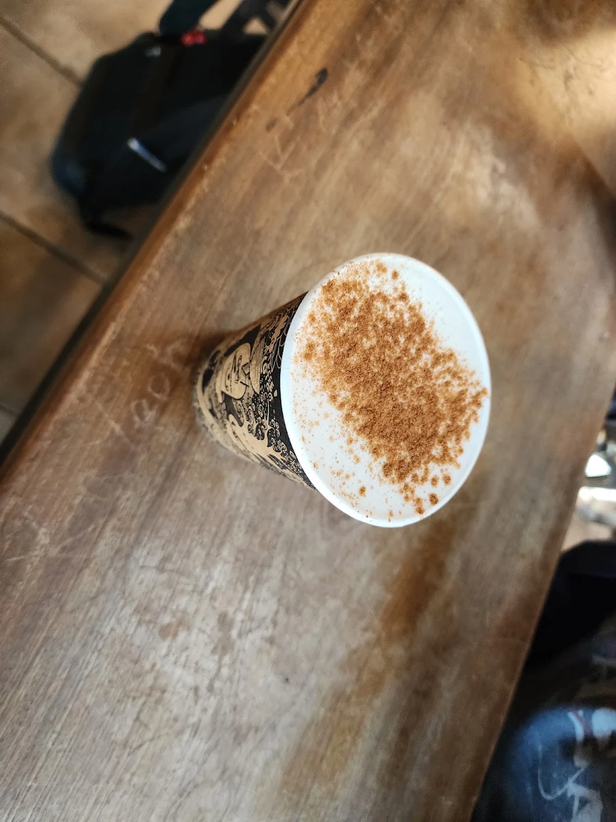 Chai Latte