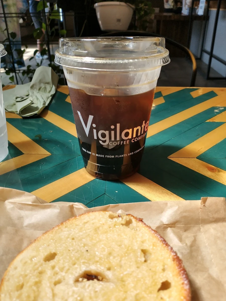 Cold Brew