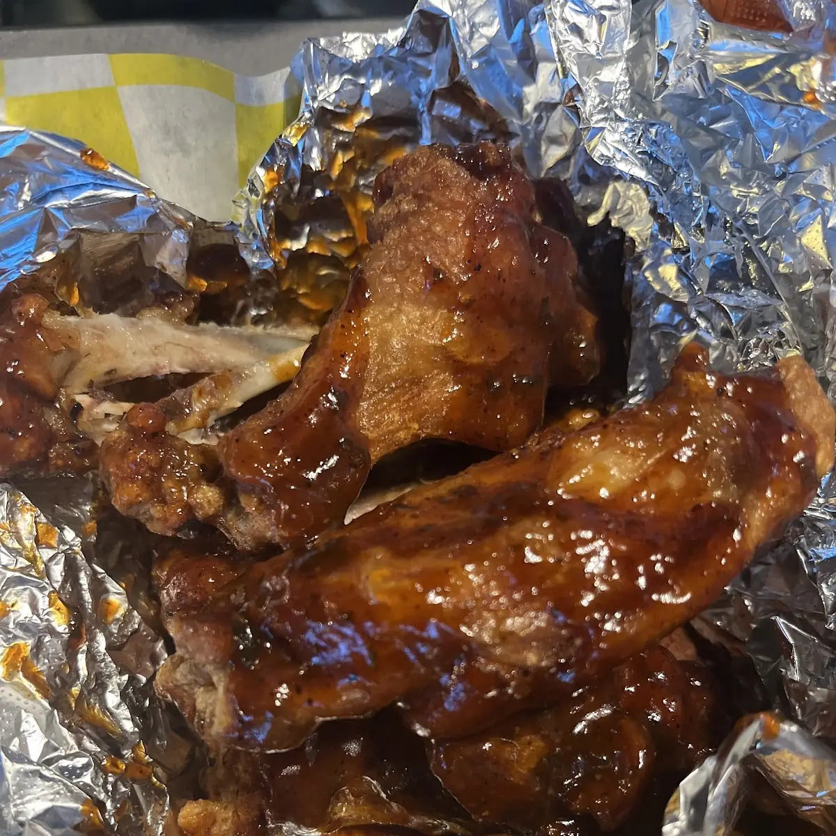 Beef Ribs