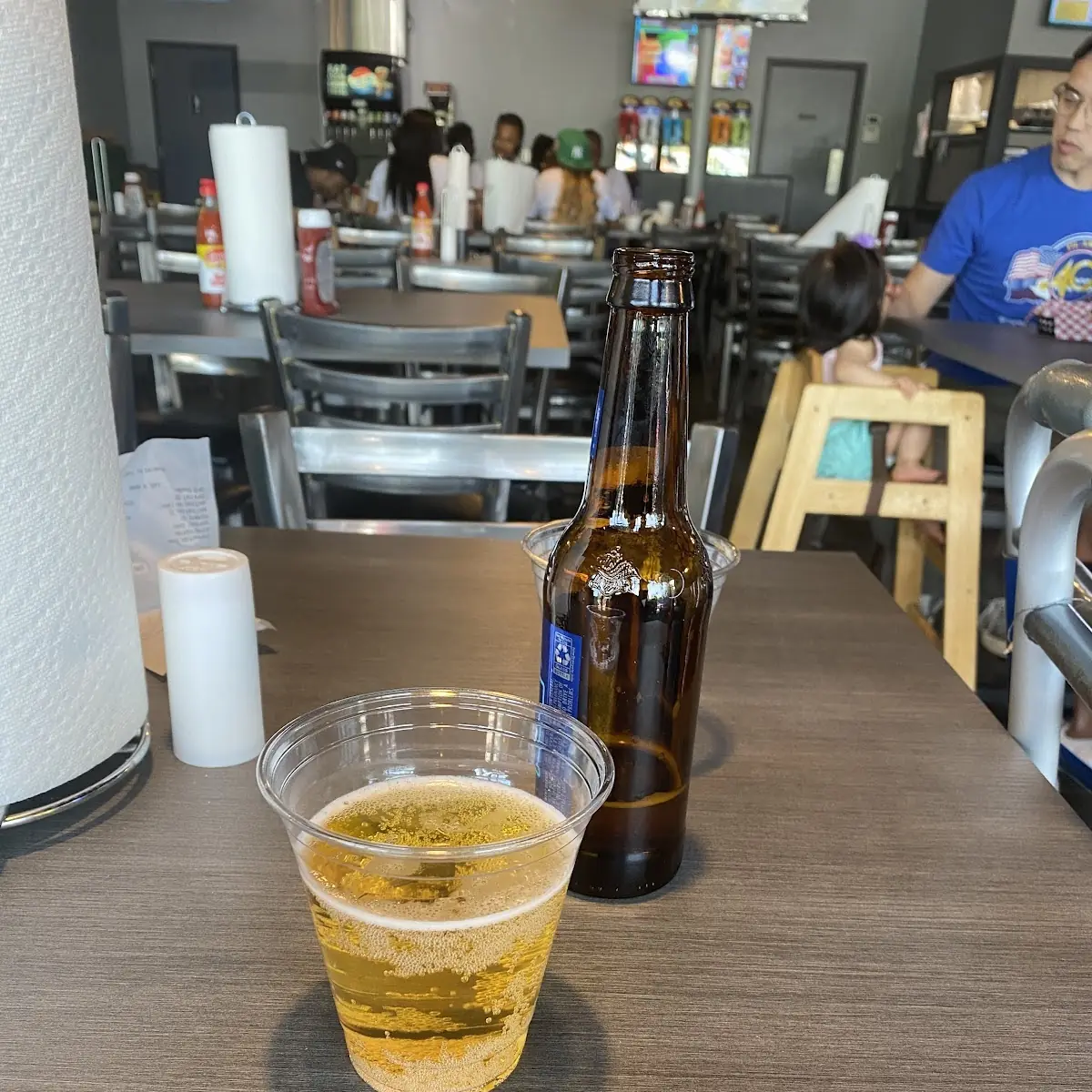 Bud Light