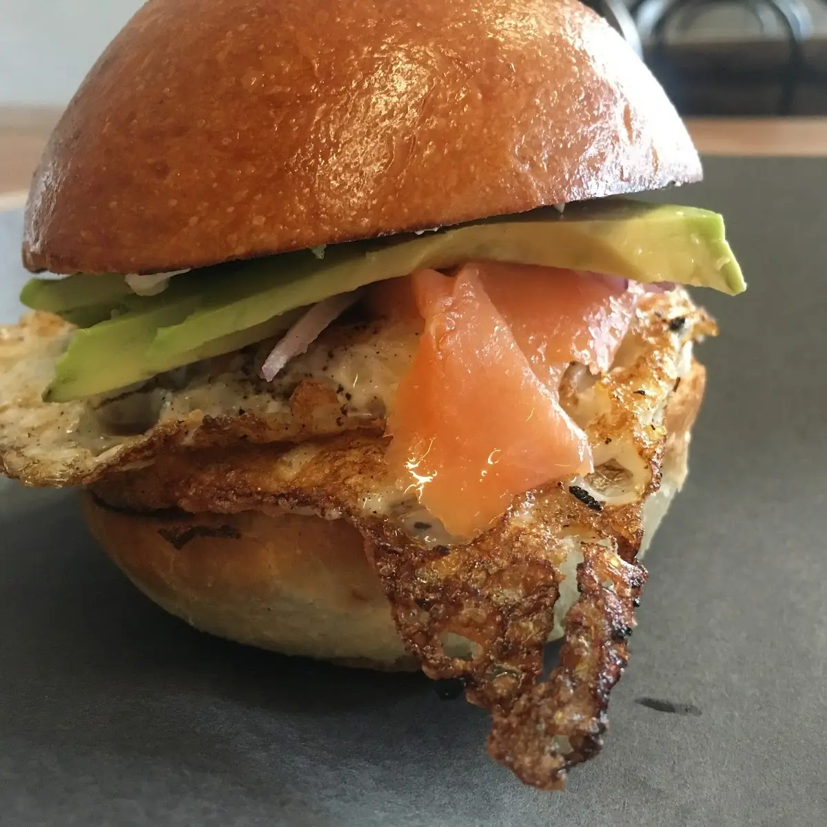 Chicken Sandwich