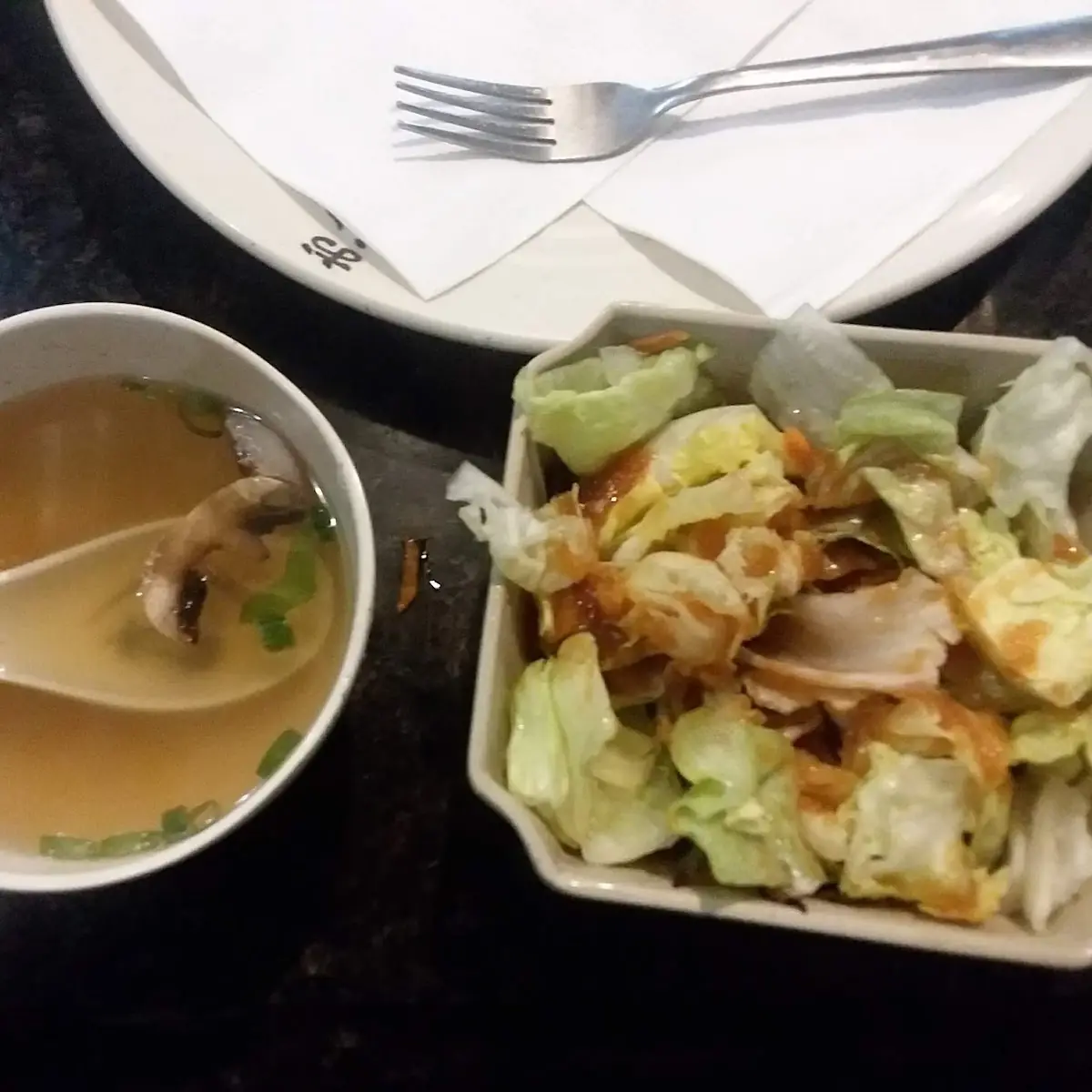 Miso Soup