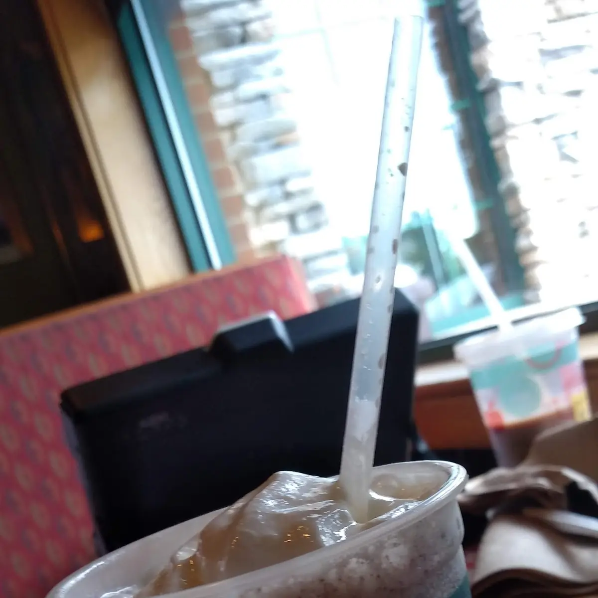 Oreo Shake