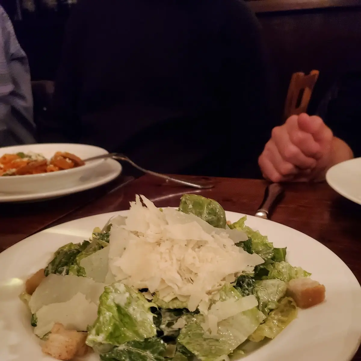 Ceasars Salad