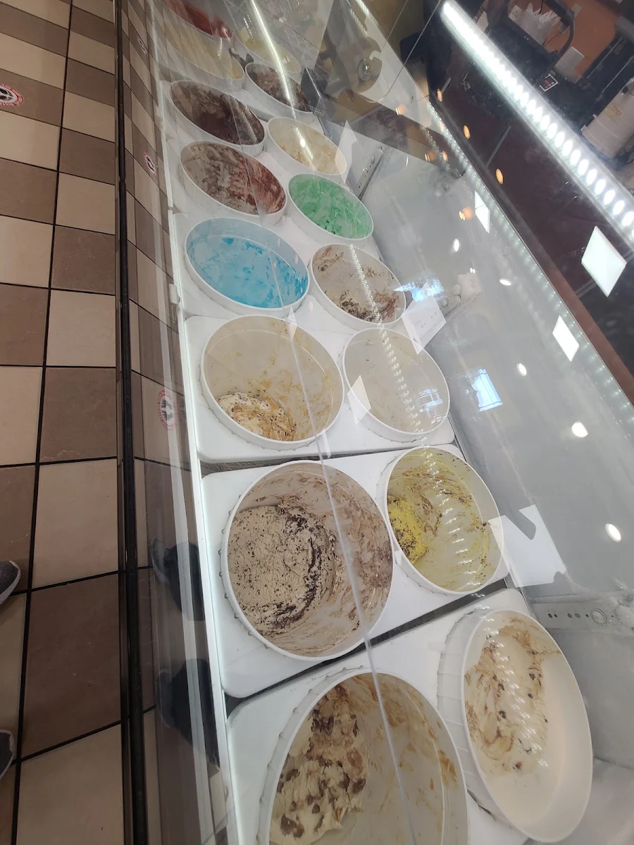 Ice Cream Cone