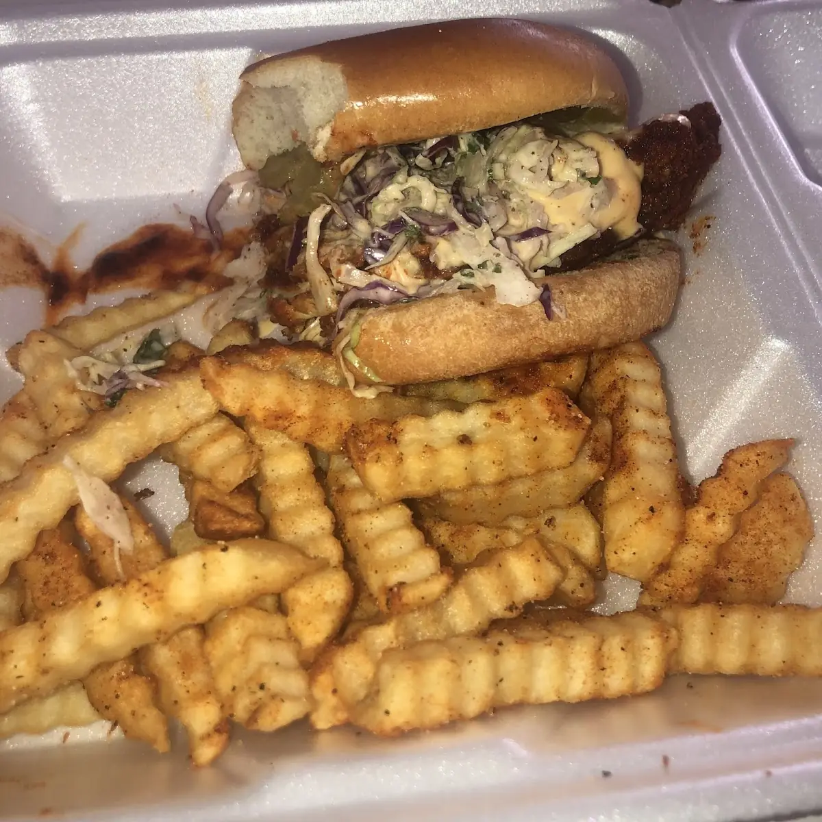 Philly Cheese Steak