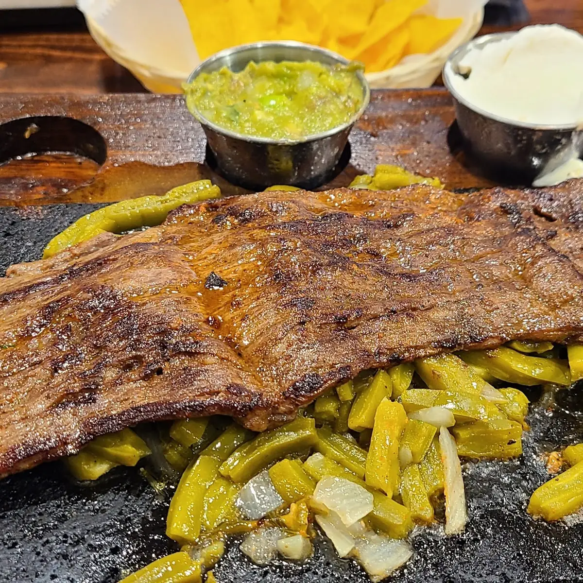 Carne Asada