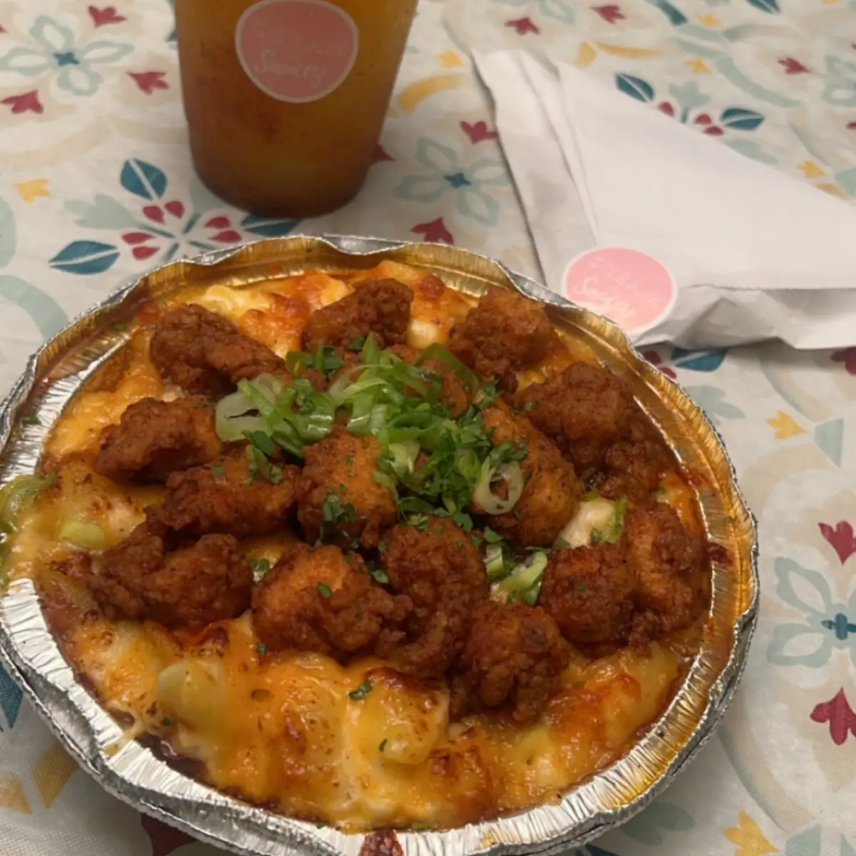 Mac &Cheese