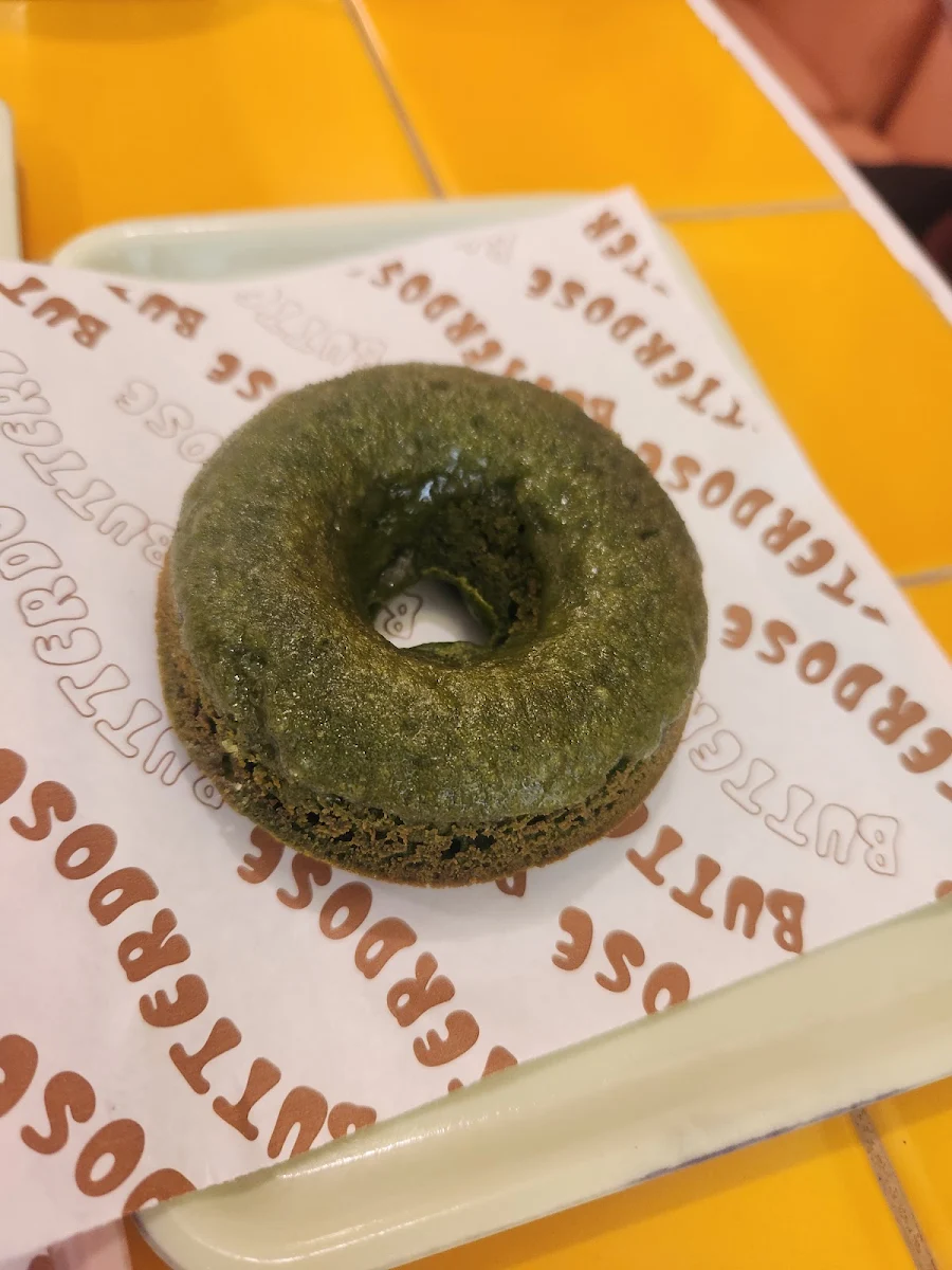 Doughnut