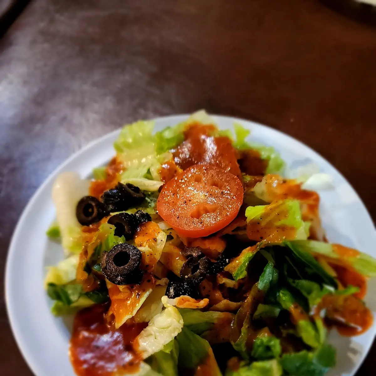House Salad