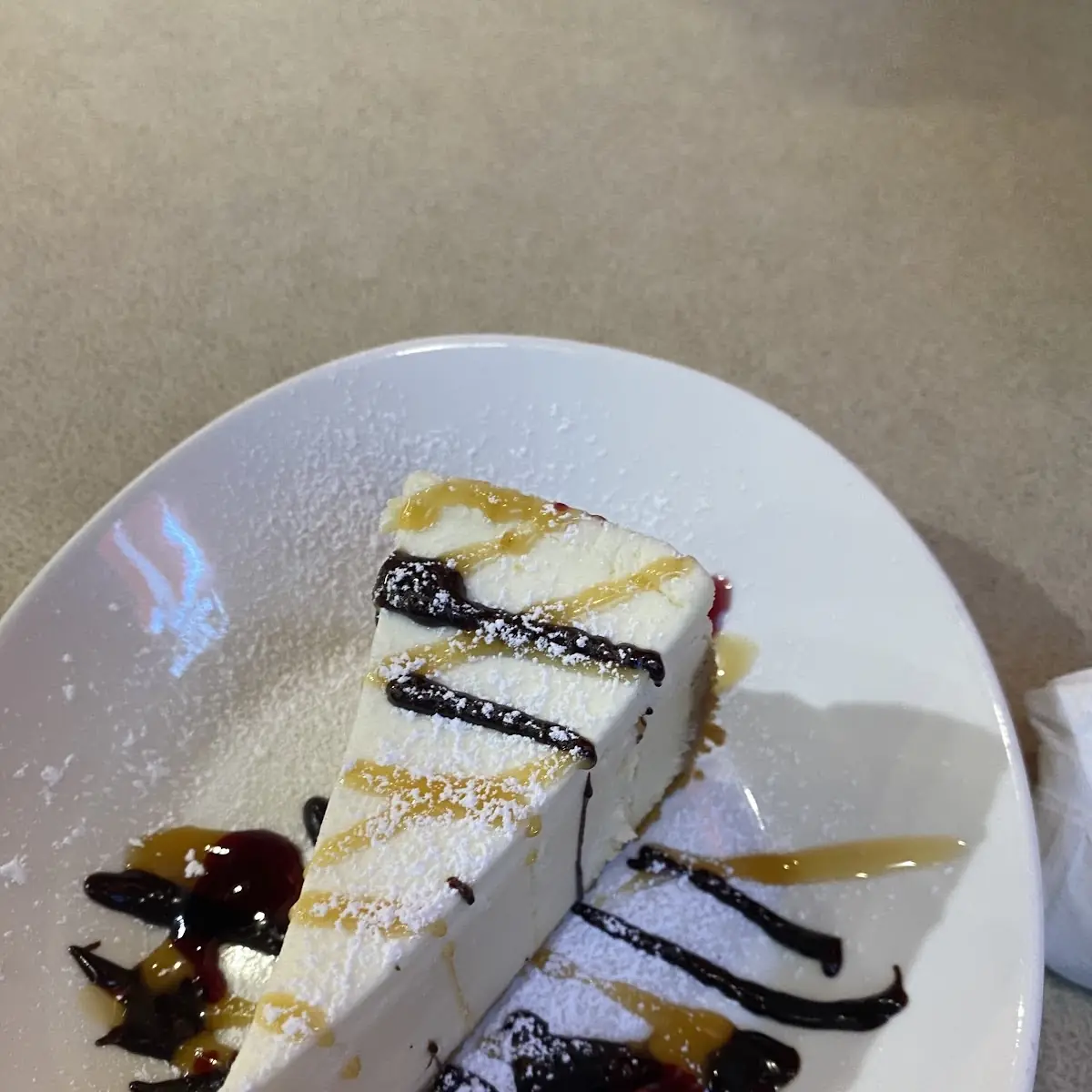 Cheese Cake