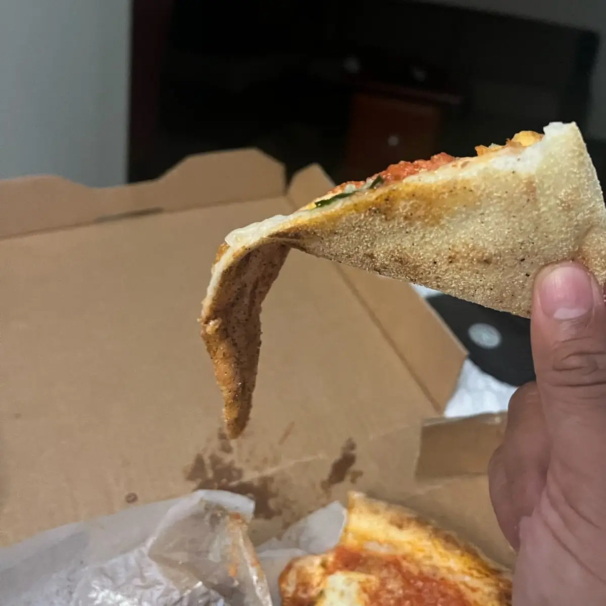 Pizza Margherita