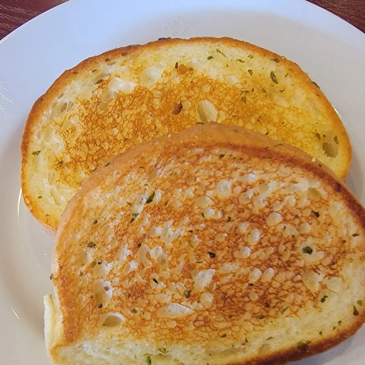 Garlic Bread