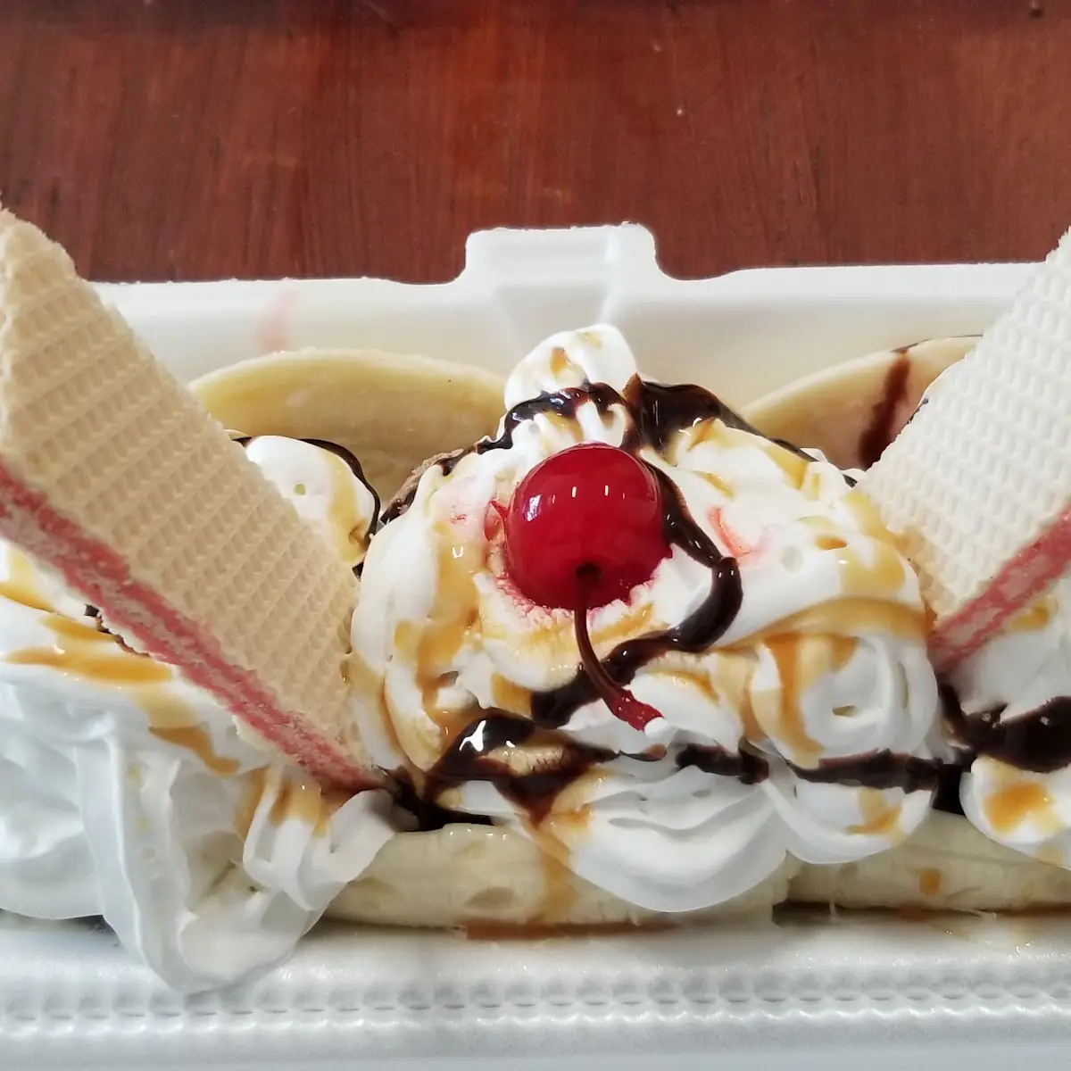Banana Split