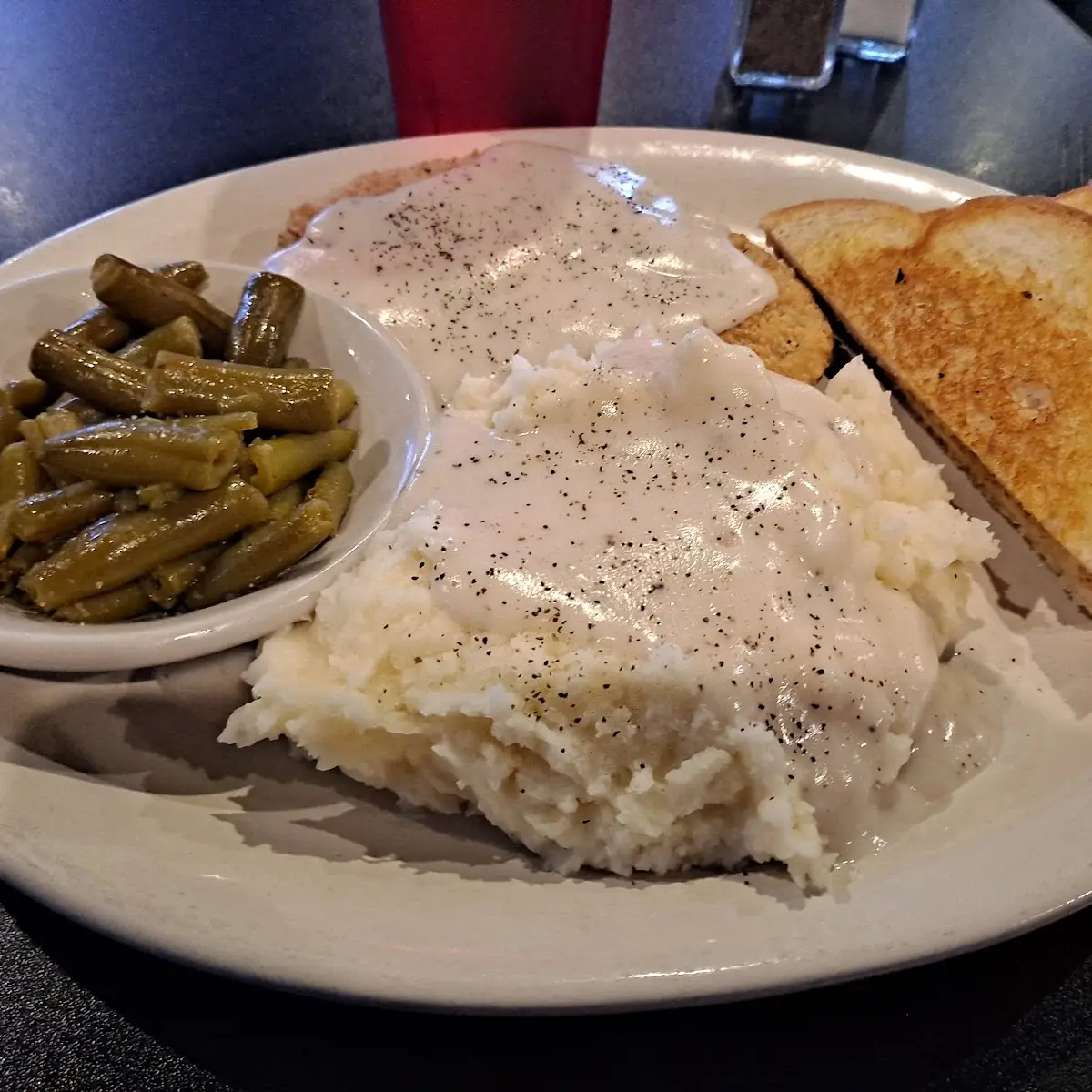 Country Fried Steak