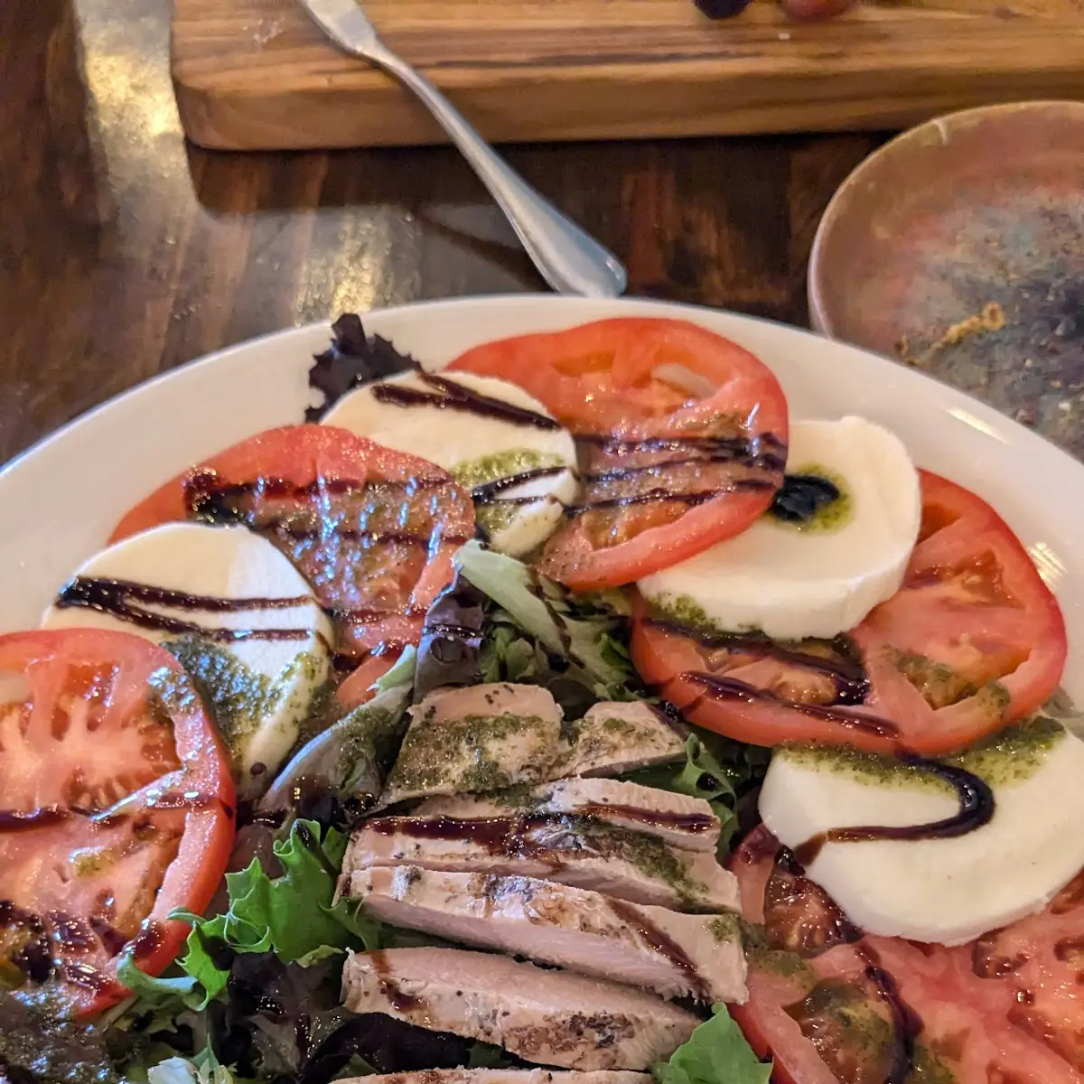 Caprese Salad