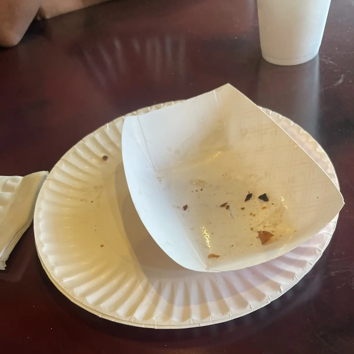 Cheese Dip