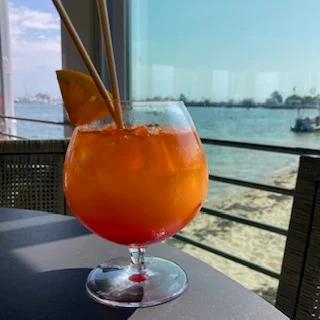 Rum Punch