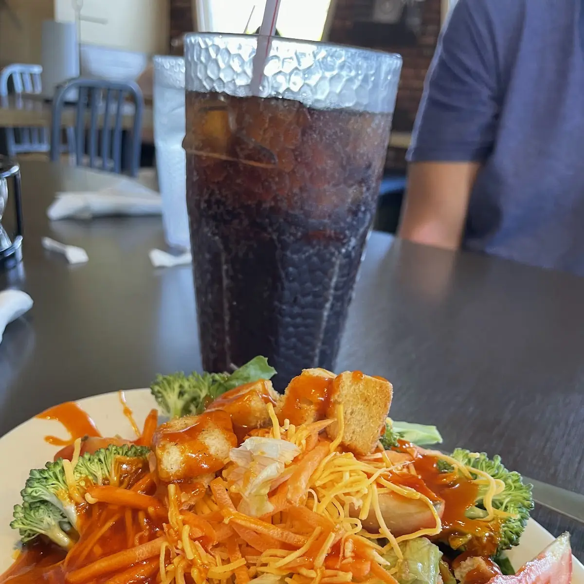 Buffet Salad