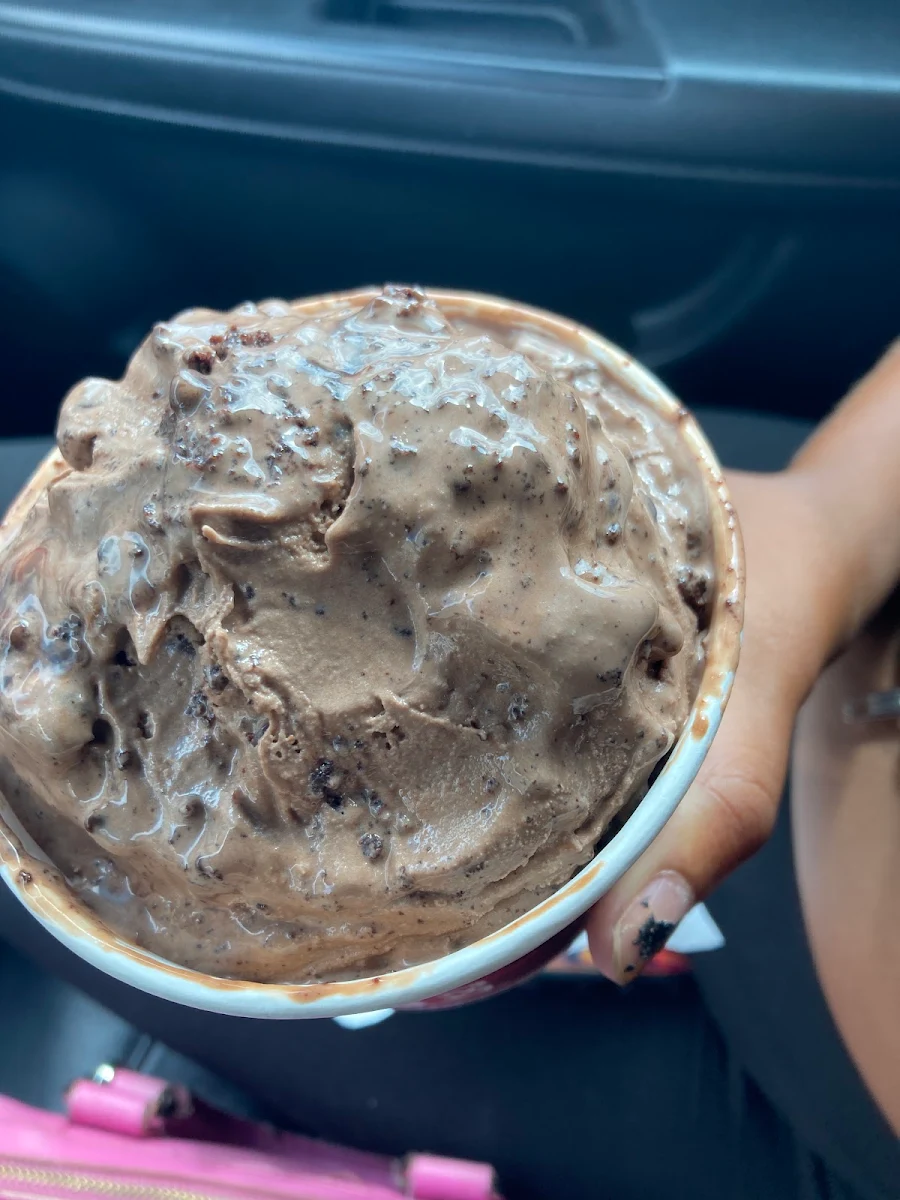 Oreo Overload Pre-Packed Quart