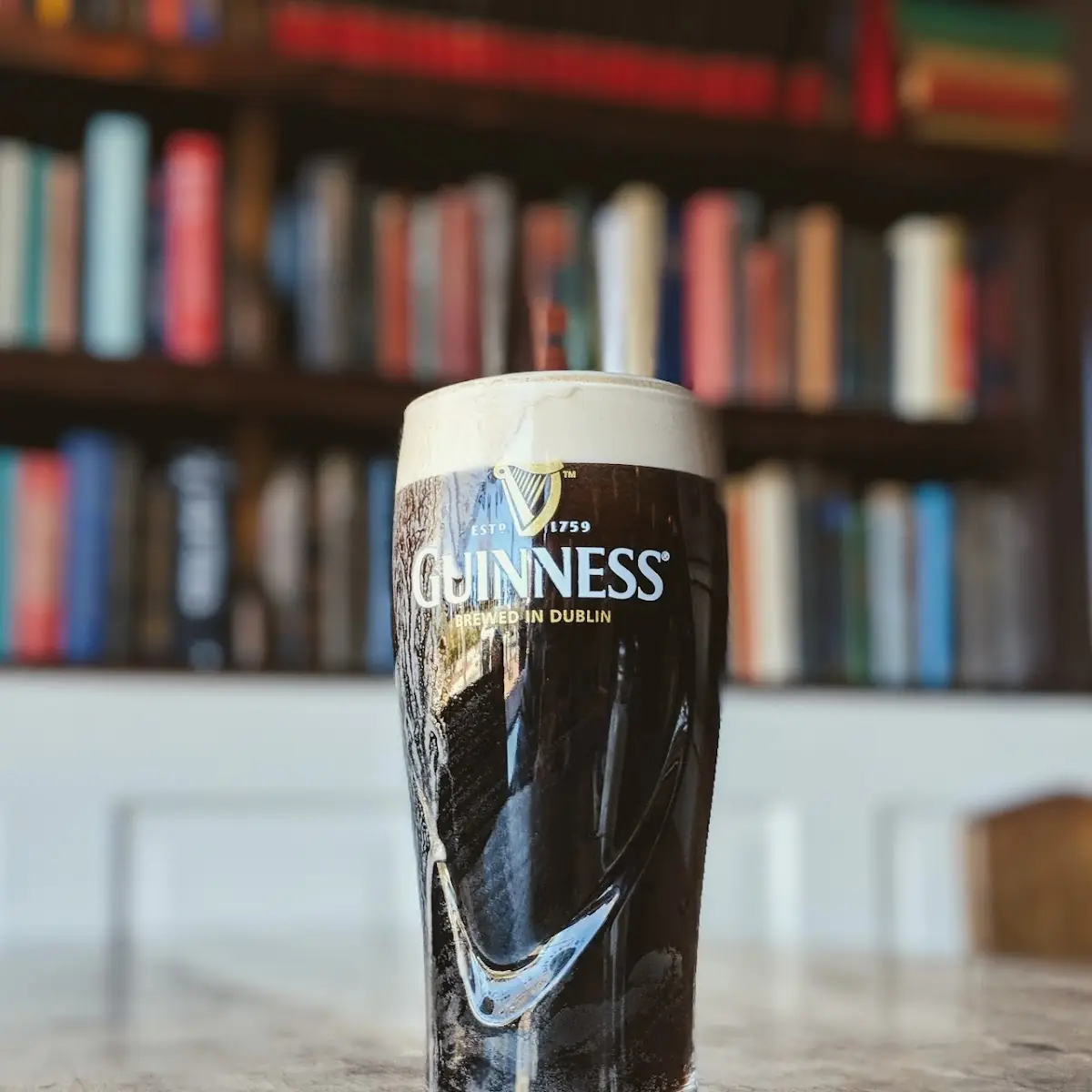 Guinness Draught