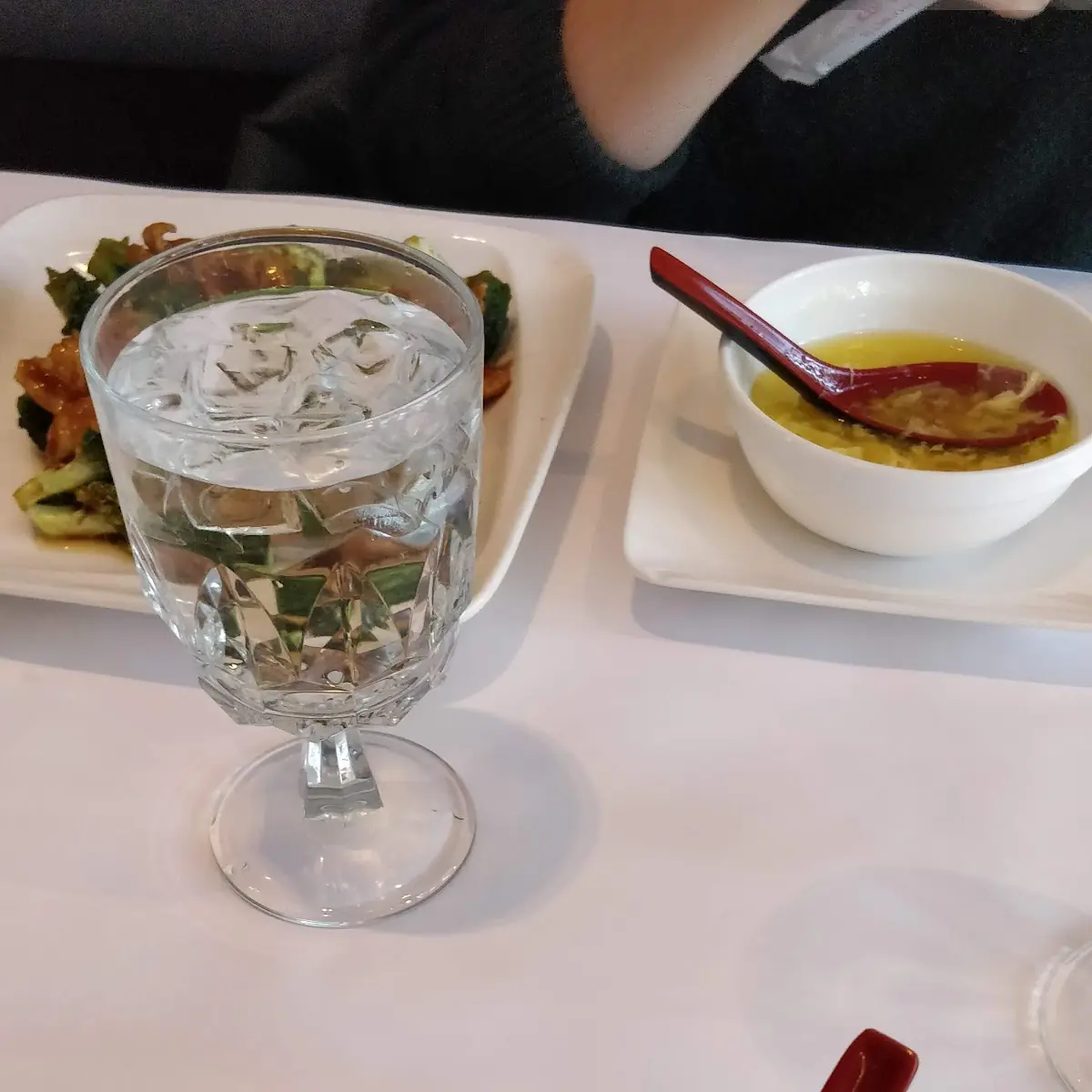 28 West Lake Beef Chowder for 2