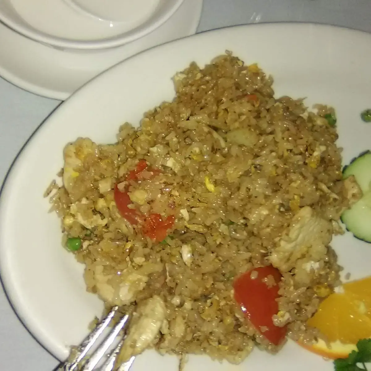 Thai Fried Rice