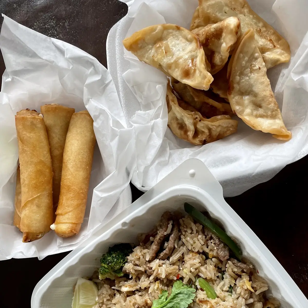 Spring Roll