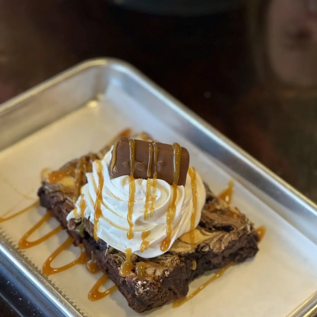 Pecan Pie