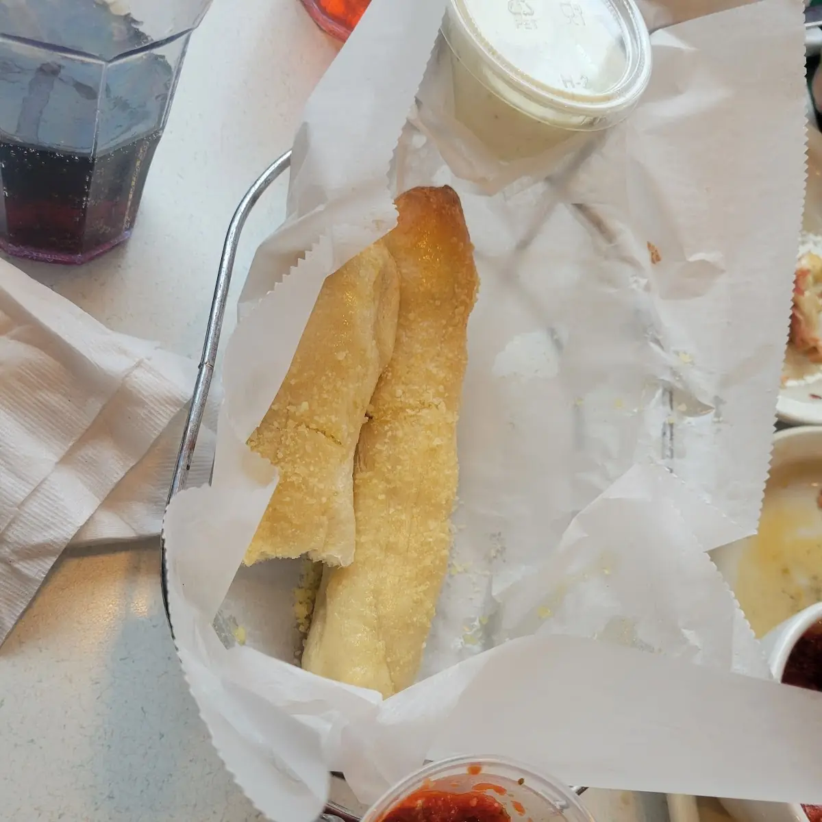 Bread Sticks