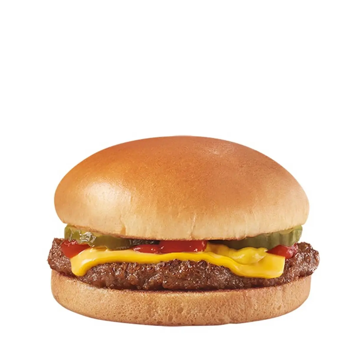Double Cheeseburger
