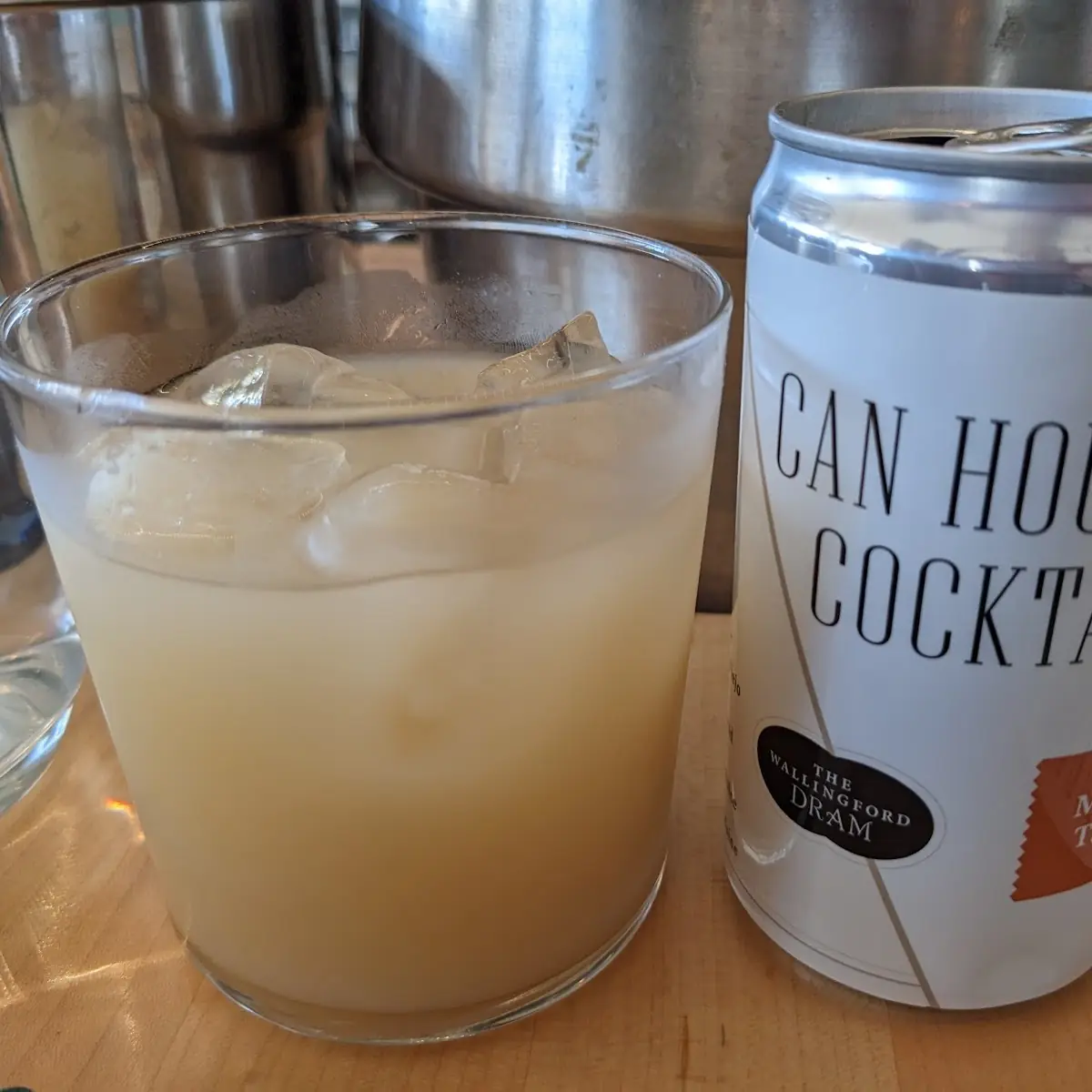 Mai Tai