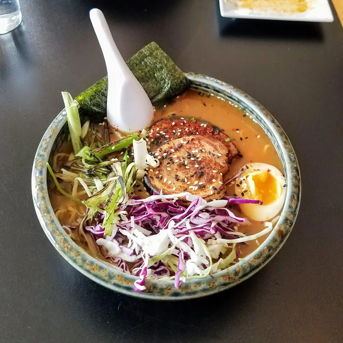 Shoyu Ramen